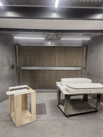 ������ ���������� FOK-3000 ��