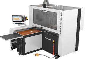 ����������-����������� ����� � ��� Beaver SWIFT Turbo 1200-2H�