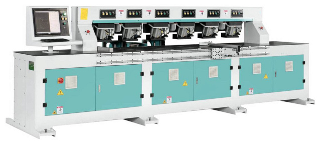       GQmac Door Master 2500
