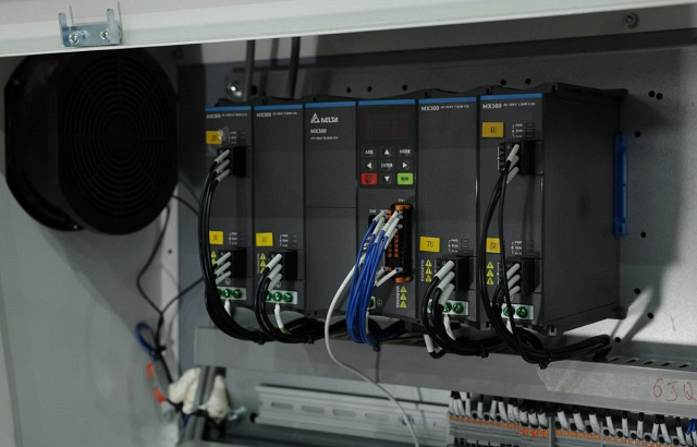    Nanxing NB860EC
