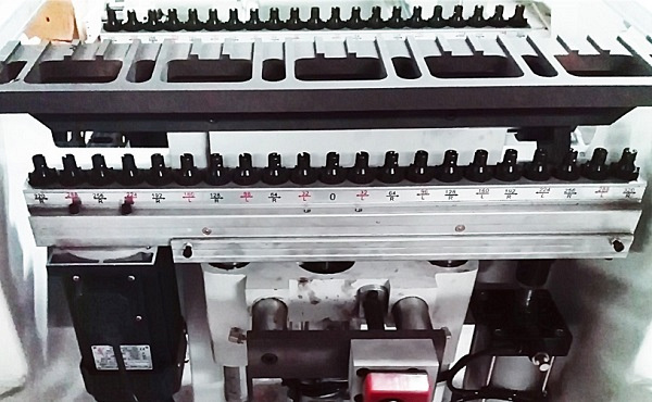 ����������-����������� ������ Filato FL-11A Plus