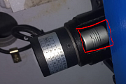   ENC-500-A