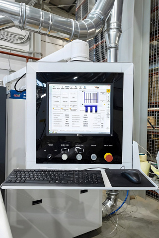 ������� ����� � �������� ��������� Falit WPS928