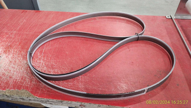   RUSAW -M51-27*0,90*4/6