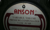 �������������� ����� PVF-20-70-10S