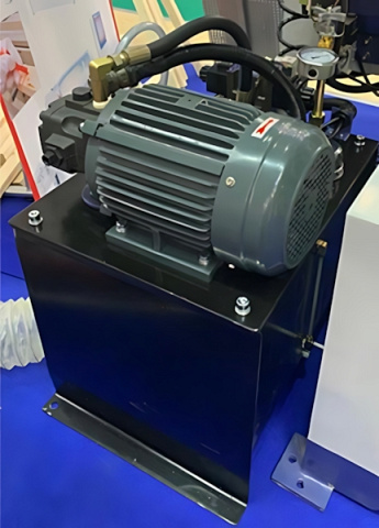   Beaver TSK 25G