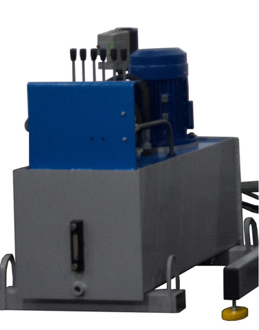   IRONMAC Press 150/HP Universal 150/4,5HP Universal