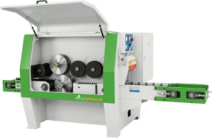 ������������� ������ EcoWood CBS