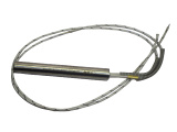 ��� D=12.5��, L=100��, 500W, 230V ��� OSTERMANN 6�R