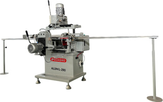 ������������-��������� ������ ALUMIL-290