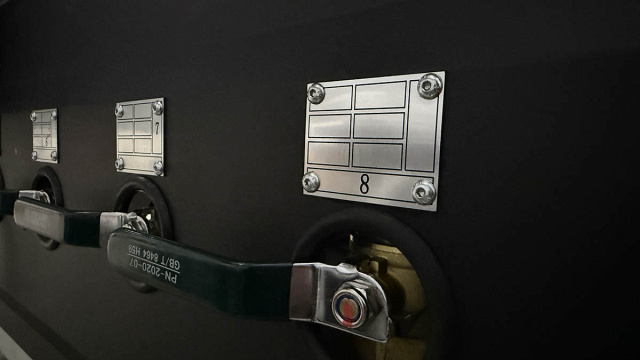 �������������� ������ � ��� Beaver SKY NEST