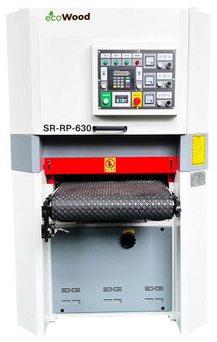 �������������-������������ ������ ECOWOOD SR-RP 630, 1000, 1300