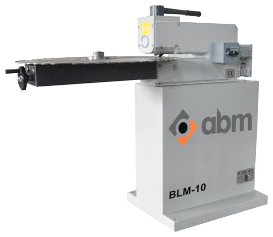      ABM BLM-10