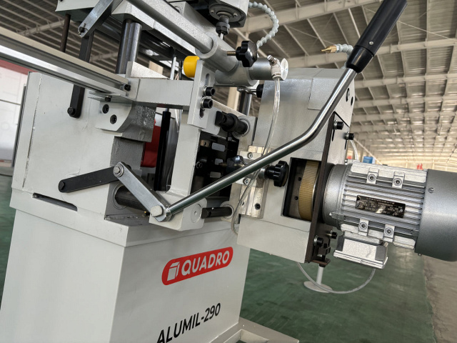 ������������-��������� ������ ALUMIL-290