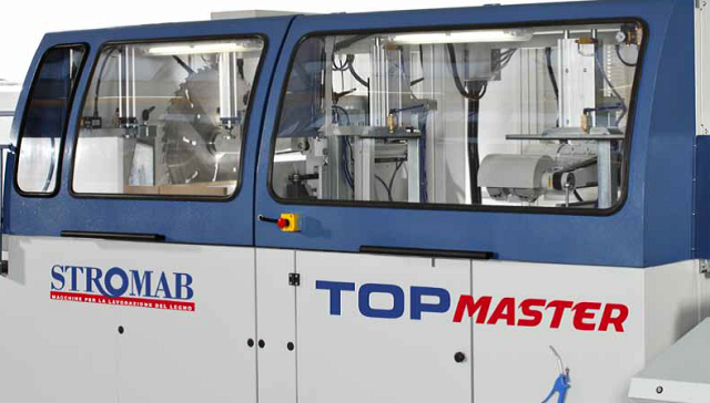        Stromab TopMaster