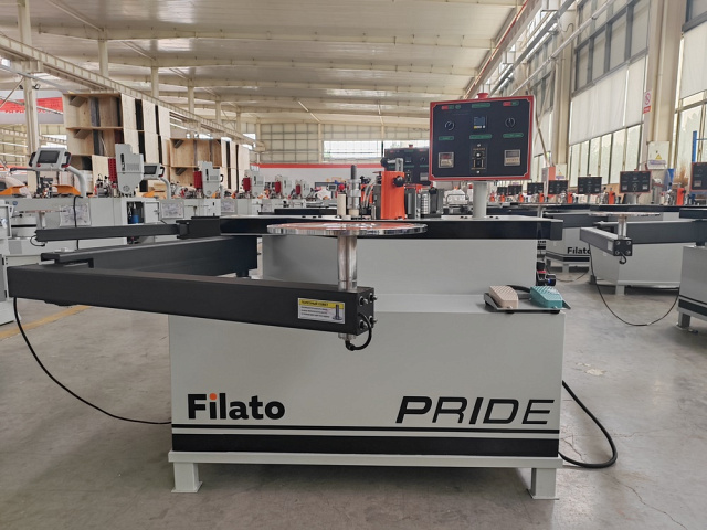      Filato PRIDE