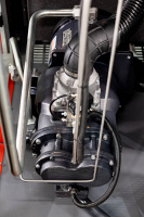 �������� ���������� TRIUMPH DELTA 175 I SE