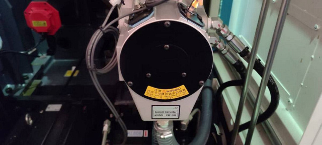   c   KMT KTL 44S/500 Fanuc