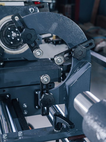     OSTERMANN CL 1200M