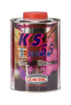 Клей-мастика KS 55 жидкая полиэфирная 