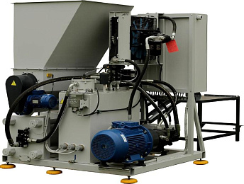     BP-600 (BP 500A)