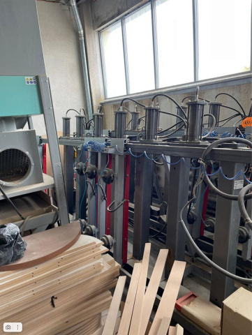 ����� �������������� ��� ����� IRONMAC Press 150/HP ��