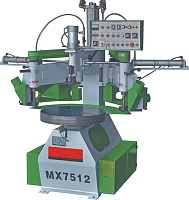 -  EcoWood MX 7212, MX 7512