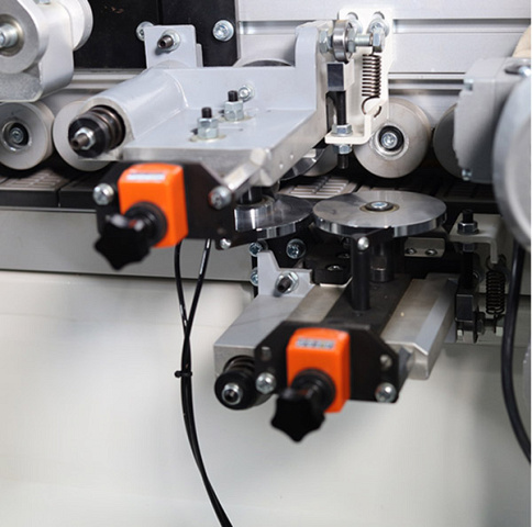 ������������������ ������ Filato Easy Edge