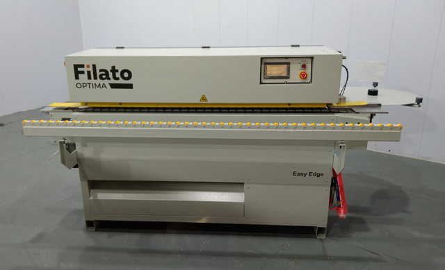������������������ ������ Filato Easy Edge