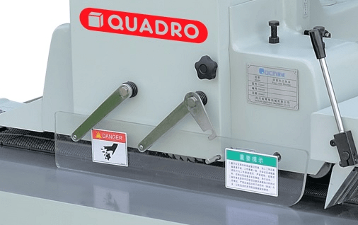 ������������� (���������) ������ � ����������� QUADRO MJ 153i