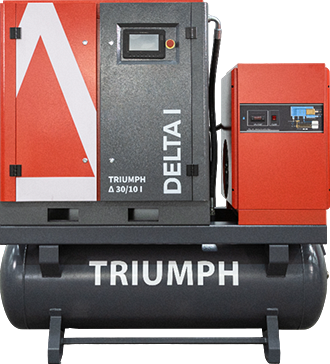 DELTA 30 I 500L