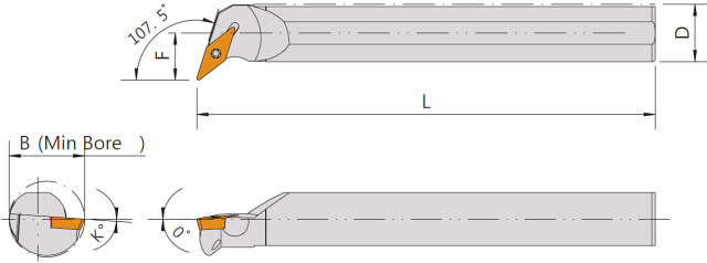   S-SVQCR/L (Blacksmith)