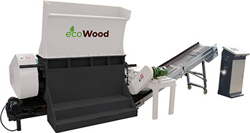    EcoWood PC-60